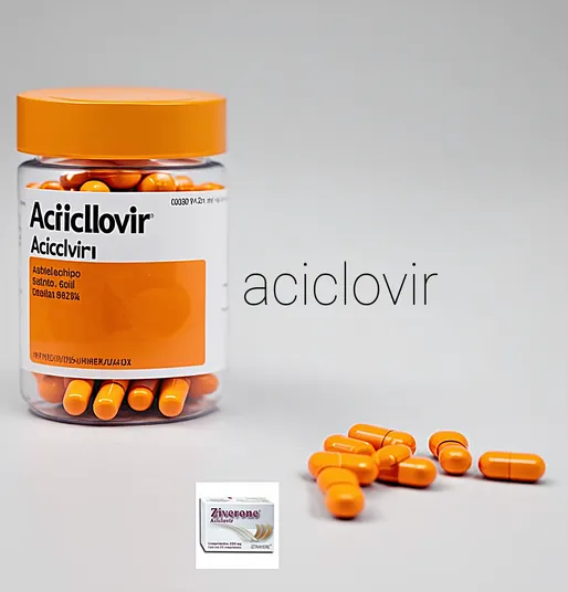 Aciclovir crema prescrizione